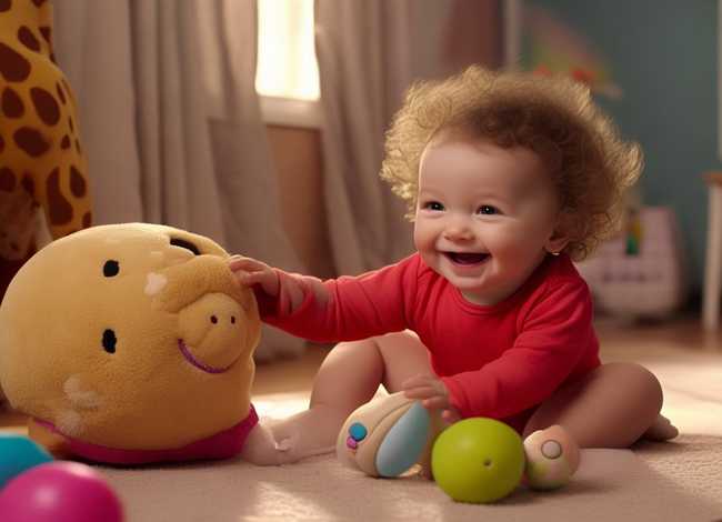 菲比的小孩，菲比的小孩是谁的