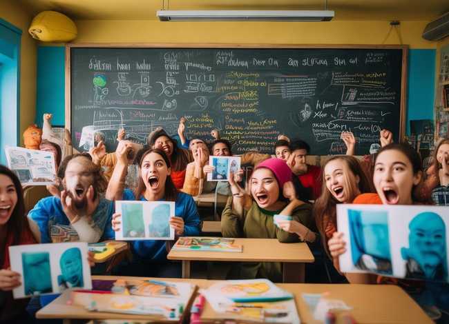 幽默英语小短片视频、幽默英语小短片视频素材