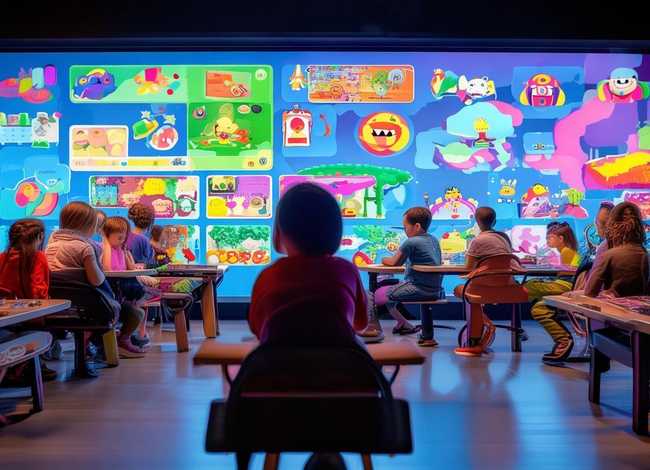 儿童联网小游戏；儿童联网小游戏有哪些