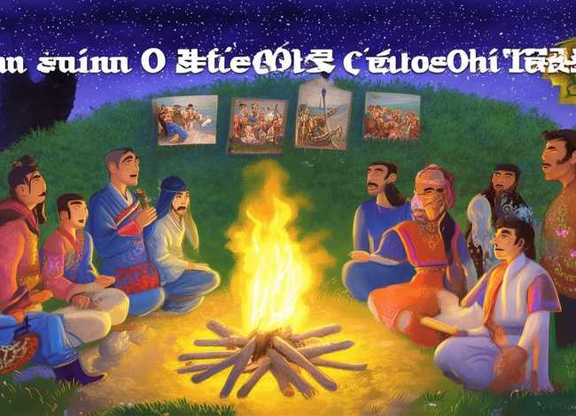 民族英雄故事大全200字，民族英雄故事大全200字左右