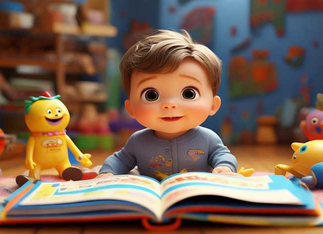 儿童安全故事书彩绘版，少儿安全故事大全