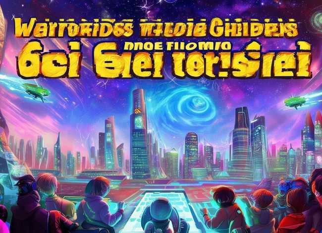 系列图书儿童科幻故事系列；世界著名少儿科幻故事系列丛书