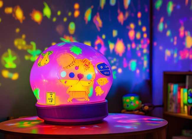 儿童投影灯多少钱一个；儿童投影灯多少钱一个啊