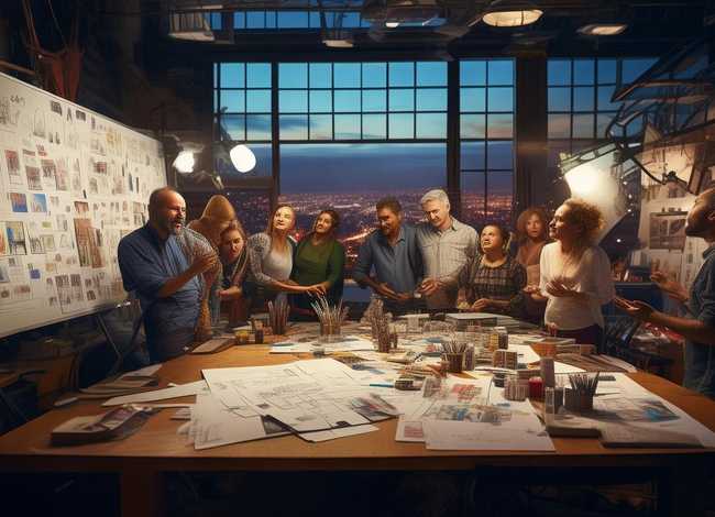 编导故事创作优秀作品 - 编导故事创作优秀作品有哪些