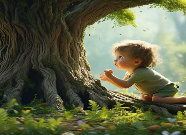 儿童故事大王故事200字、幼儿短篇故事大王50字