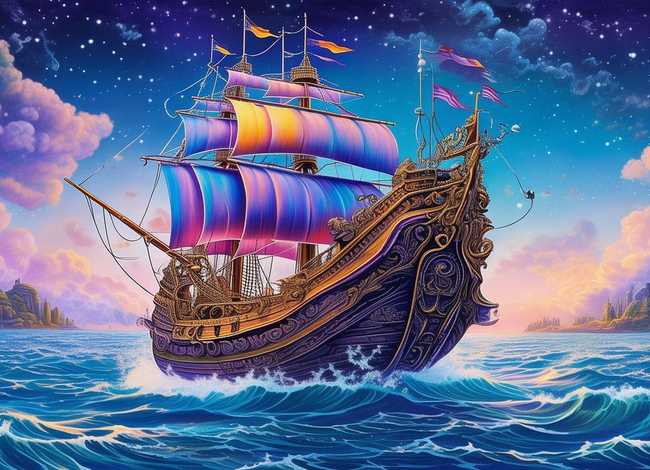 关于船的故事有哪些；关于船的故事有哪些名字