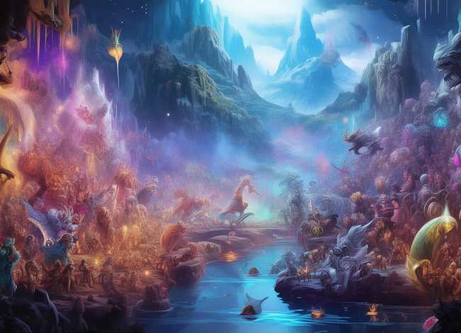 神话故事动画片全集连续播放、神话故事动画片全集连续播放视频