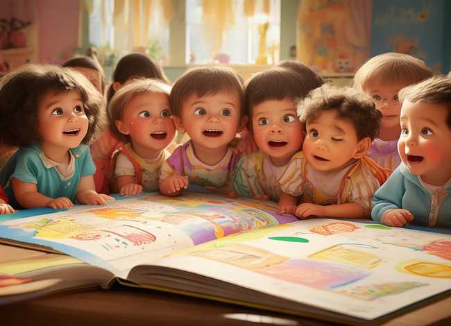 幼儿有爱小故事、幼儿有爱小故事大全