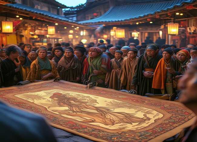 民族英雄故事文章全文（民族英雄故事文章全文阅读）