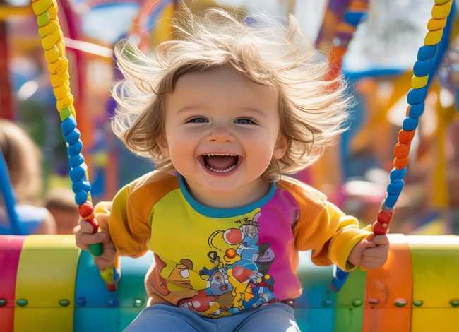 3岁幼儿的故事，3岁幼儿的故事有哪些