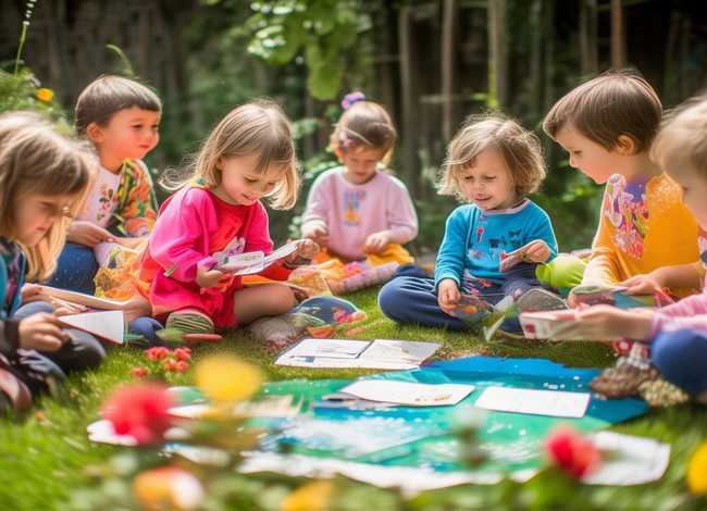 儿童字谜、儿童字谜语大全3一7岁字谜