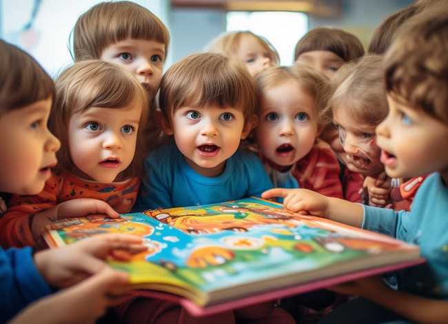 幼儿故事带提问；幼儿故事带提问的题目