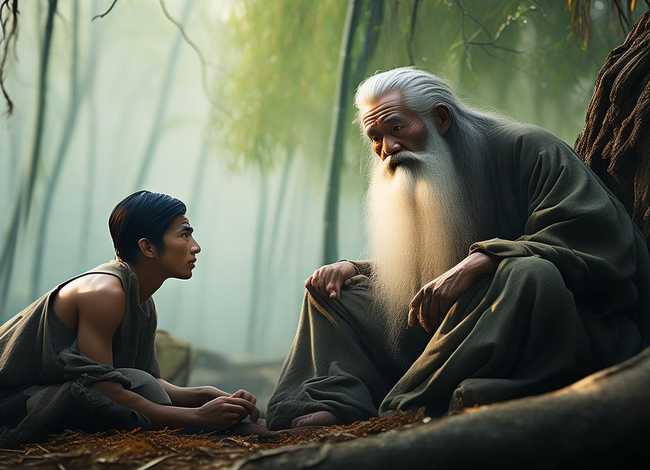 田广故事寓意 田光故事是什么意思