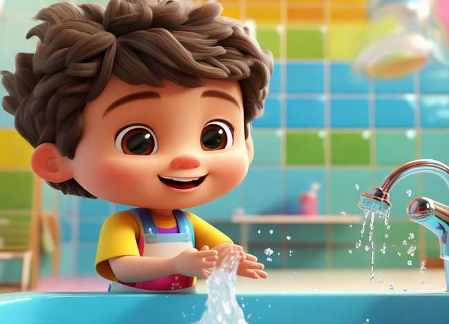 小朋友讲卫生的故事、小朋友讲卫生的故事简短 小朋友讲卫生的故事、小朋友讲卫生的故事简短