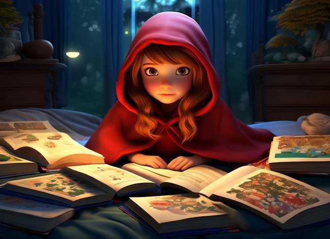 小红帽儿童睡前故事大全文字版(小红帽睡前故事大全在线听) 小红帽儿童睡前故事大全文字版(小红帽睡前故事大全在线听)