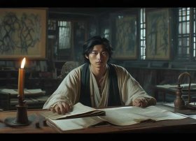 宋濂的小故事（有关宋濂的简介和小故事）
