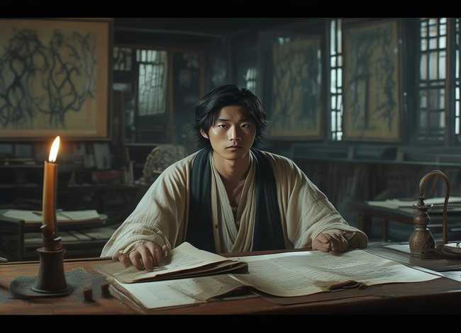 宋濂的小故事（有关宋濂的简介和小故事）