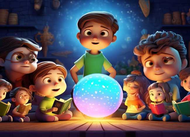 30个经典儿童故事免费听；100个经典儿童故事免费听1到3岁