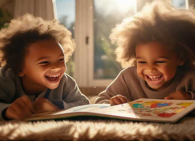 好朋友故事绘本（好朋友故事绘本视频）