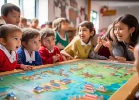 中国历史幼儿故事，中国历史故事幼儿园