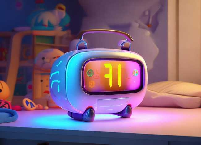 智能闹钟儿童故事 - 儿童智能闹钟推荐