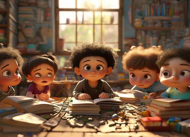 儿童精神哲学读后感 - 儿童精神哲学读后感范文