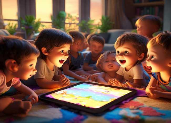 小孩子的故事大全免费听；小孩子的故事大全免费听视频