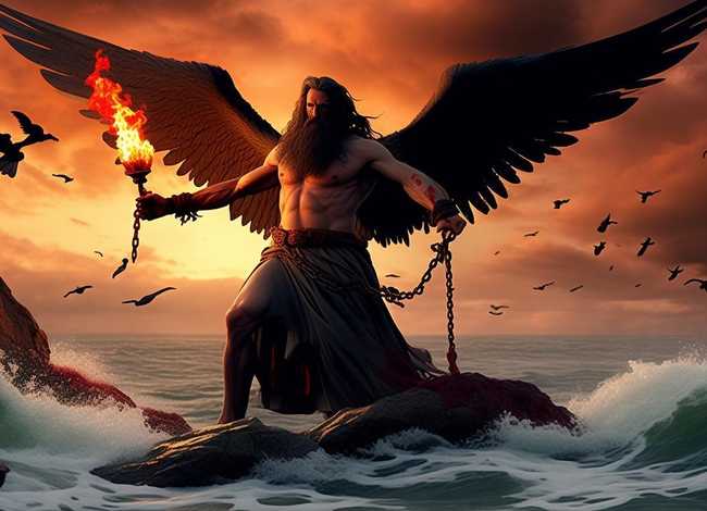 普罗米修斯的故事视频故事大全，普罗米修斯的故事视频动画版