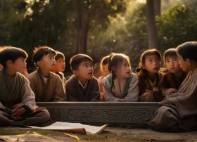 世说新语中有哪些儿童的故事、世说新语中的小故事有哪些