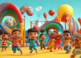 儿童励志故事搞笑片 儿童搞笑励志故事