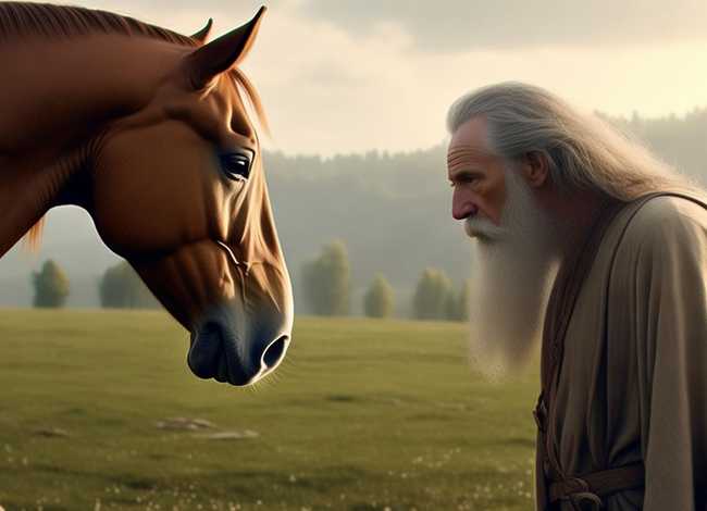 阿布故事伯乐相马、伯乐相马故事简写 阿布故事伯乐相马、伯乐相马故事简写