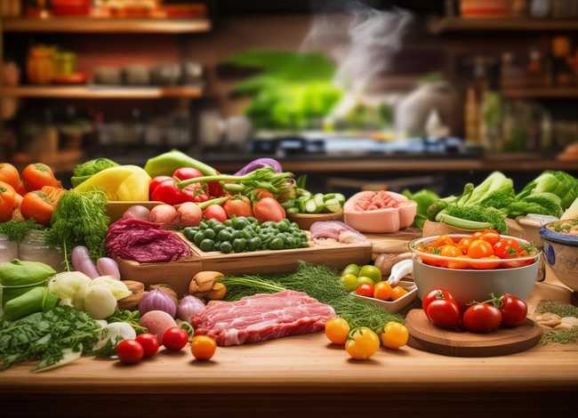 儿童煲汤材料；儿童煲汤材料哪种好