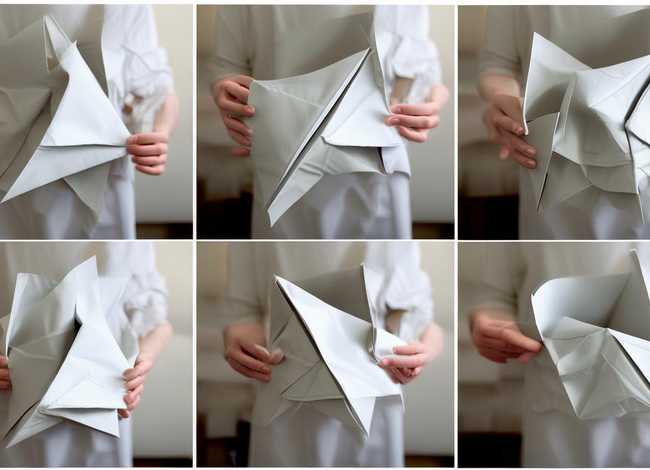 折雨衣的方法;折雨衣的方法有哪些 折雨衣的方法;折雨衣的方法有哪些