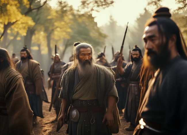 退避三舍的故事文字版；退避三舍的故事文字版在线观看