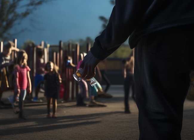 陌生人拐骗儿童的故事 - 陌生人行骗儿童的手段 陌生人拐骗儿童的故事 - 陌生人行骗儿童的手段