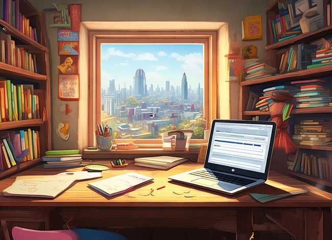 写儿童故事在哪投稿（写故事在哪里投稿）