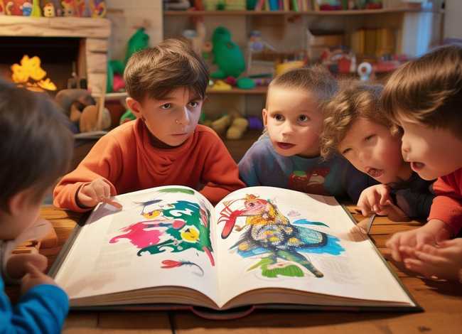 幼儿故事改编原则,幼儿故事改编原则及方法 幼儿故事改编原则,幼儿故事改编原则及方法