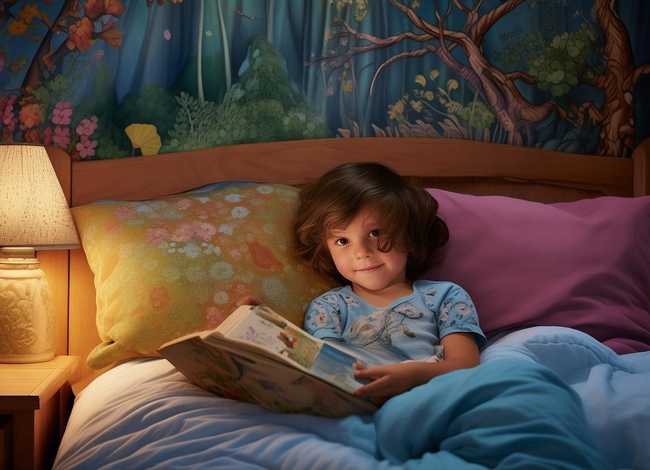 睡前故事六到12岁晚上听的儿童 - 6到12岁的睡前故事 睡前故事六到12岁晚上听的儿童 - 6到12岁的睡前故事