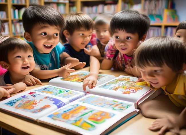 儿童二年级故事书 二年级故事书大全阅读目录