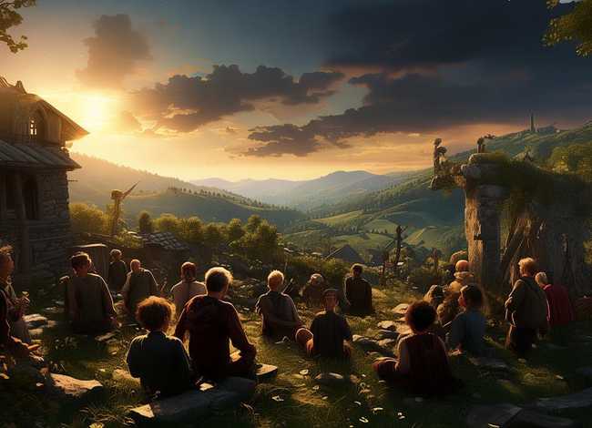 鼓岭故事讲解词 鼓岭的故事 鼓岭故事讲解词 鼓岭的故事