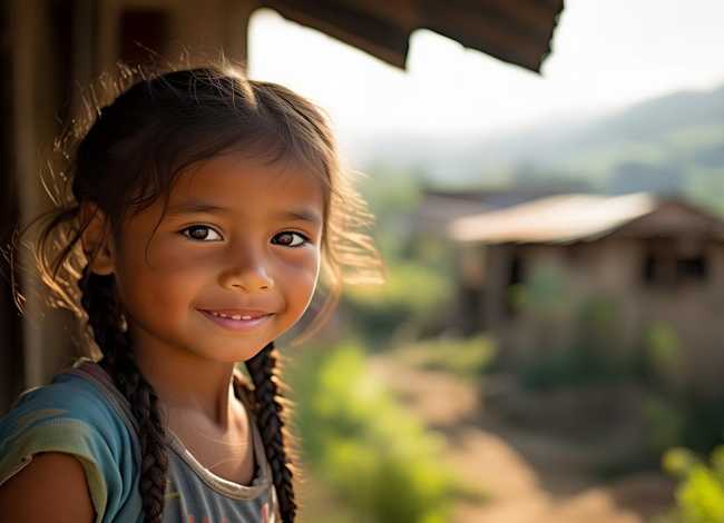 留守儿童的案例故事 - 关于留守儿童的案例及其分析