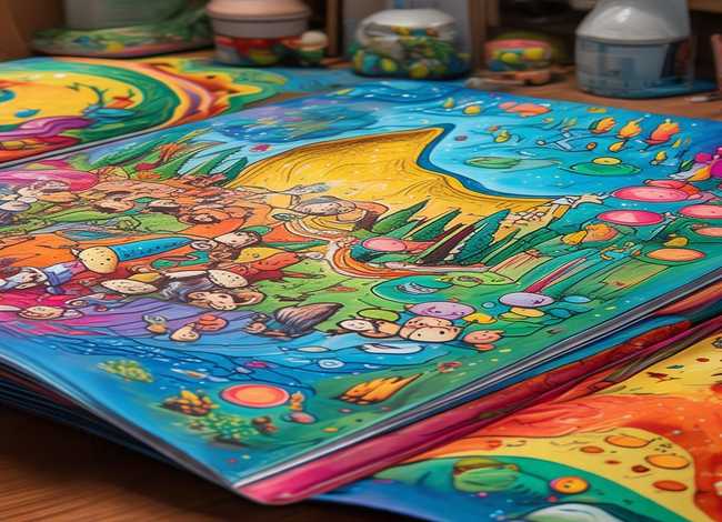 绘本动漫故事视频，绘本动漫故事视频大全