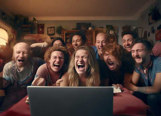 两分钟搞笑故事大全 两分钟搞笑故事大全视频