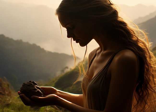 女娲造人的故事音频 女娲造人的故事音频播放