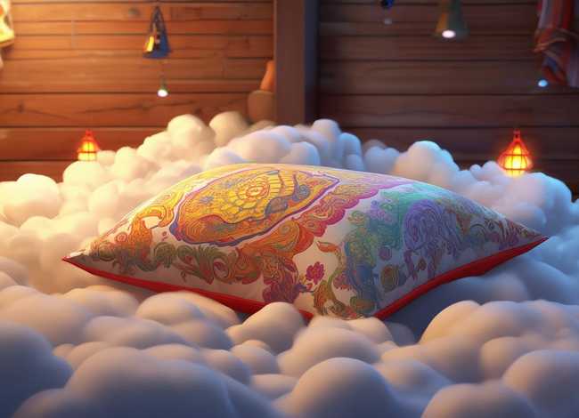 故事枕头全集，故事枕头全集完整版