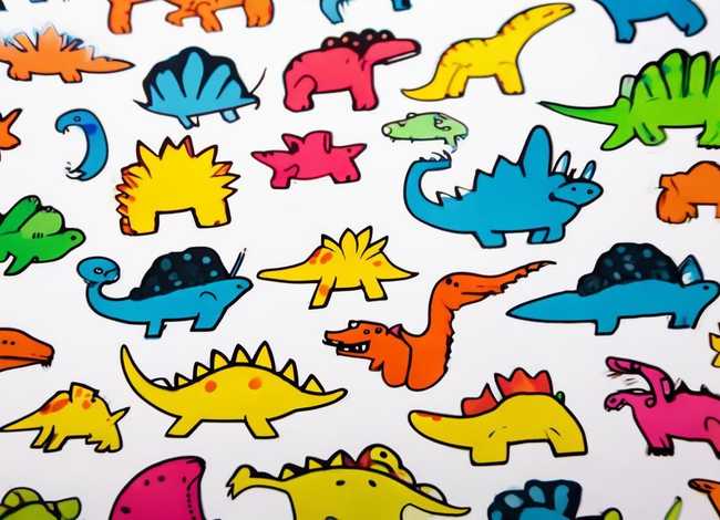 儿童简笔画恐龙打印 儿童简笔画恐龙打印图片大全 儿童简笔画恐龙打印 儿童简笔画恐龙打印图片大全