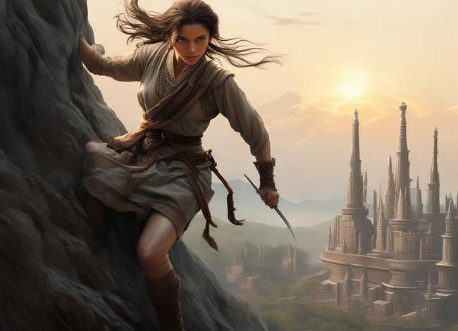 古代故事励志故事；古代励志故事小故事