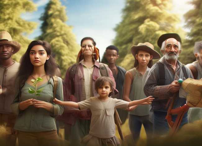 坚持的故事有哪些，坚持的故事有哪些人物