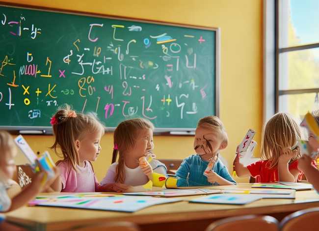 数学趣味小故事10个，数学趣味小故事10个字左右