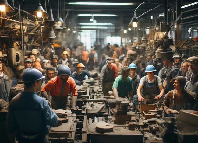 劳动故事视频；劳动故事视频完整版